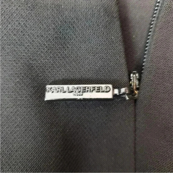 Karl Lagerfeld Paris I 10 - Picture 10 of 16